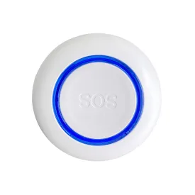 [Tuya Series] SOS Button for Quick Assistance and Alerts