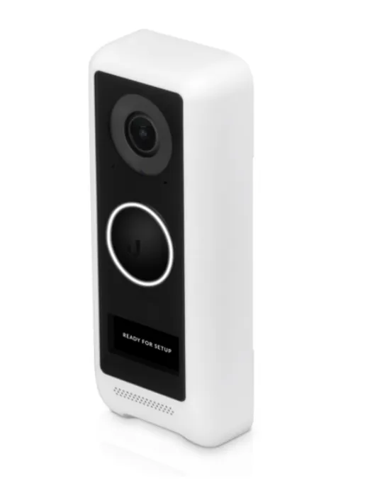 Ubiquiti G4 Doorbell UniFi Protect