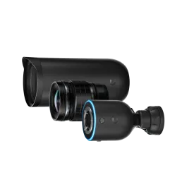 Ubiquiti UVC-AI-DSLR UniFi AI DSLR 4K PoE Camera