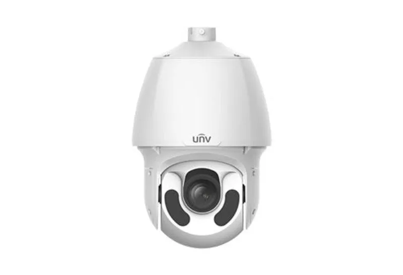 UNIVIEW IPC6624SR-X33-VF: 4MP 33x LightHunter PTZ Dome Camera