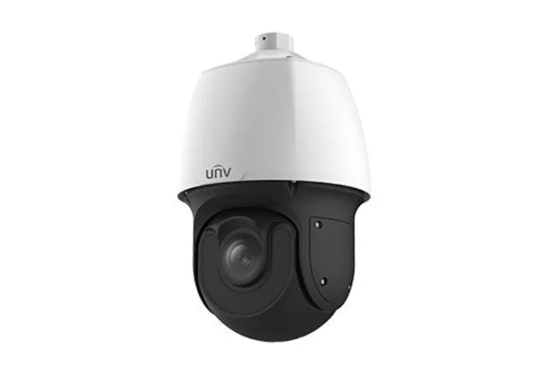 UNIVIEW IPC6658SR-X25-VF: 8MP 25x Lighthunter PTZ Dome Camera