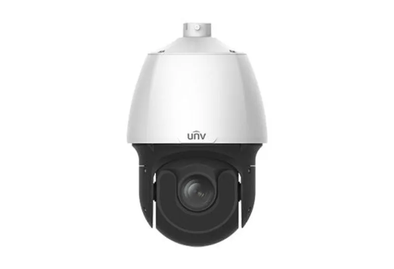 UNIVIEW IPC6658SR-X25-VF: 8MP 25x Lighthunter PTZ Dome Camera