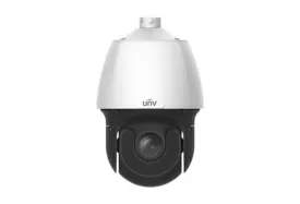 UNIVIEW IPC6658SR-X25-VF: 8MP 25x Lighthunter PTZ Dome Camera