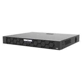 UNIVIEW NVR502-16B-P16-IQ: 16MP 16-Channel Network Video Recorder (NVR)