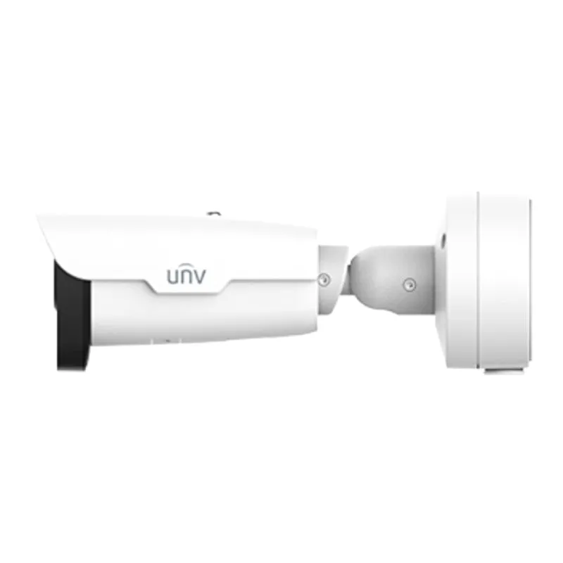 UNIVIEW TIC2621SR-F3-4F4AC-VD: 4MP Dual-Spectrum Thermal Bullet Camera w/ Varifocal Lens