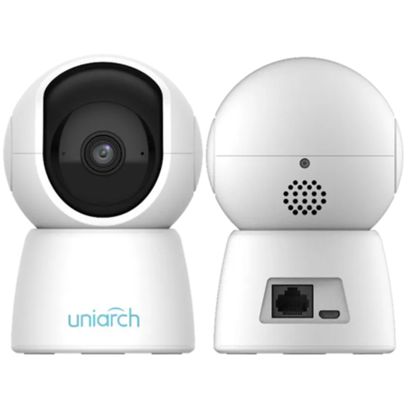 UNIVIEW UHO-S2E-M3: SMART PT CAMERA