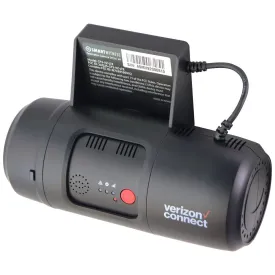 Verizon Connect Smartwitness Video Dash Cam - Black (CP2-VZ-LTE)