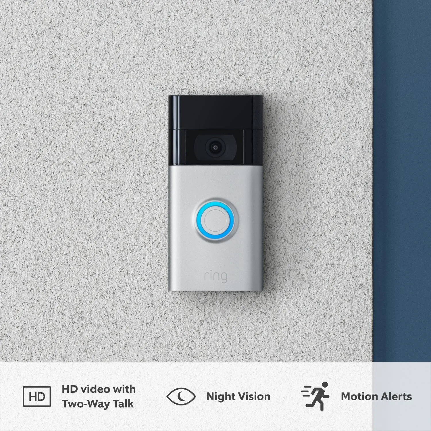 Video Doorbell (2nd Gen)