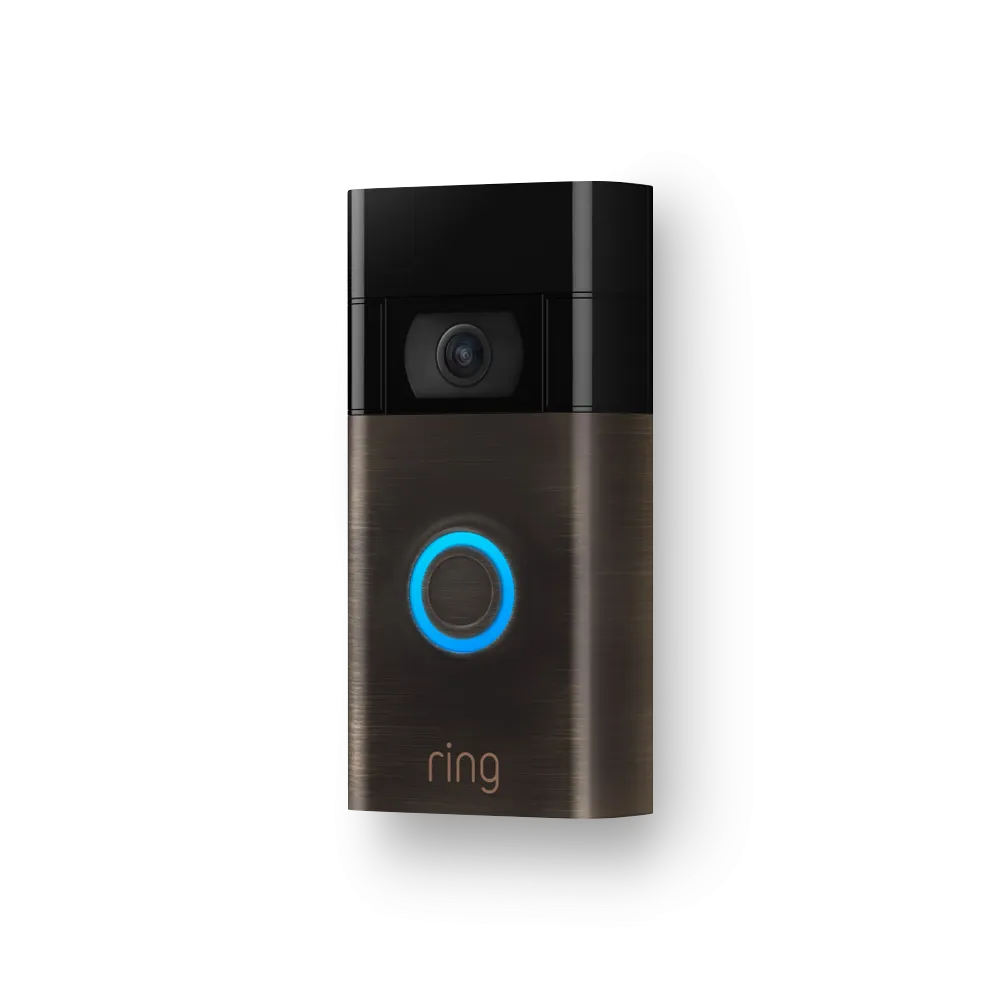 Video Doorbell (2nd Gen)