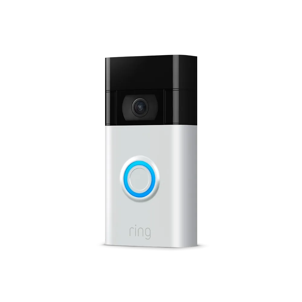 Video Doorbell (2nd Gen)