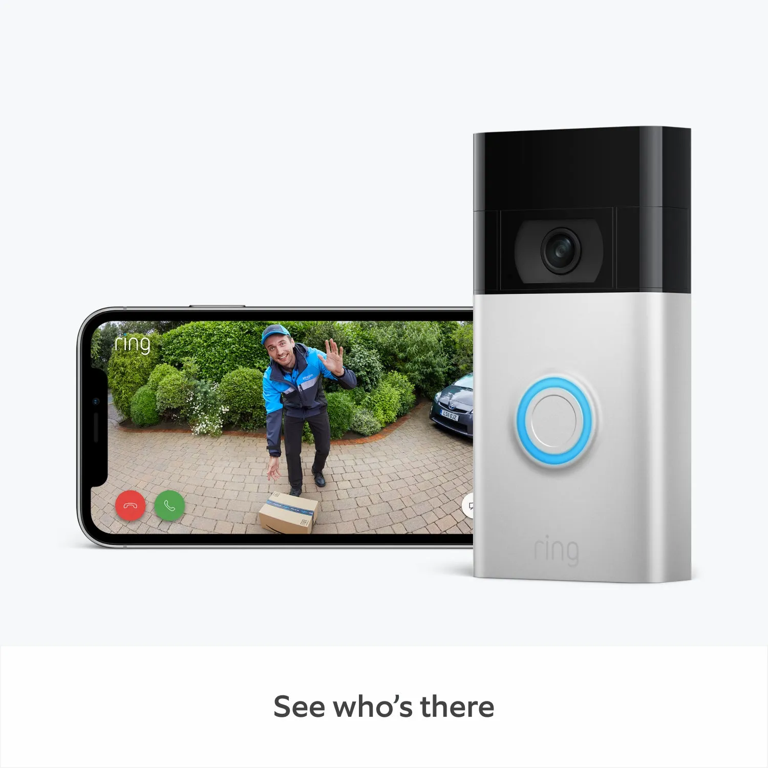 Video Doorbell (2nd Gen)