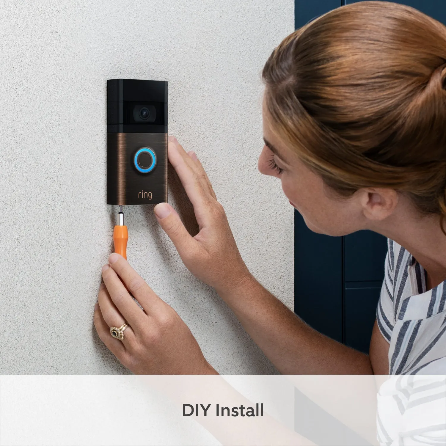 Video Doorbell (2nd Gen)