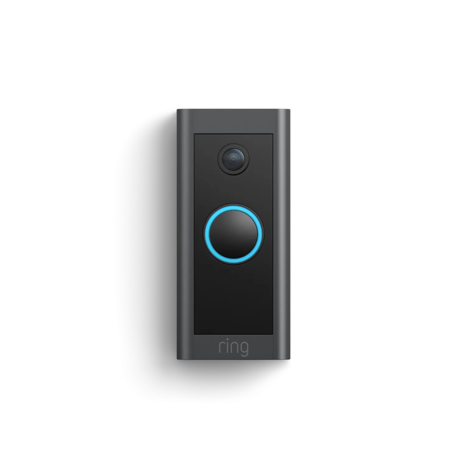 Video Doorbell Wired