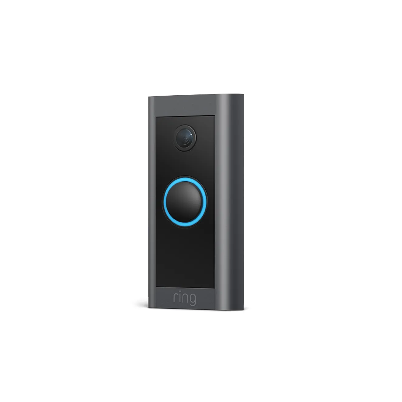 Video Doorbell Wired