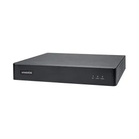 VIVOTEK ND9213P: 4-Channel 4K UHD NVR