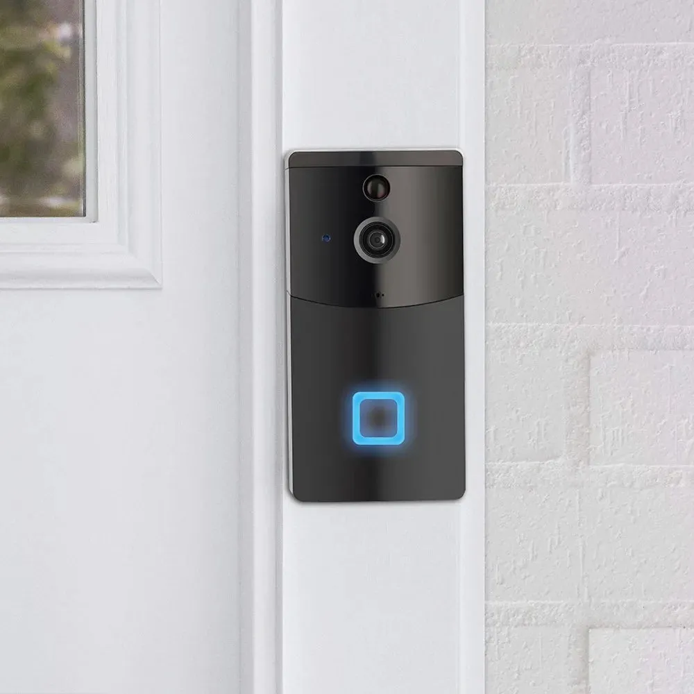 Wifi Doorbell Camera