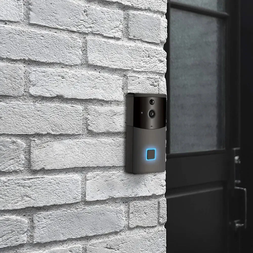 Wifi Doorbell Camera