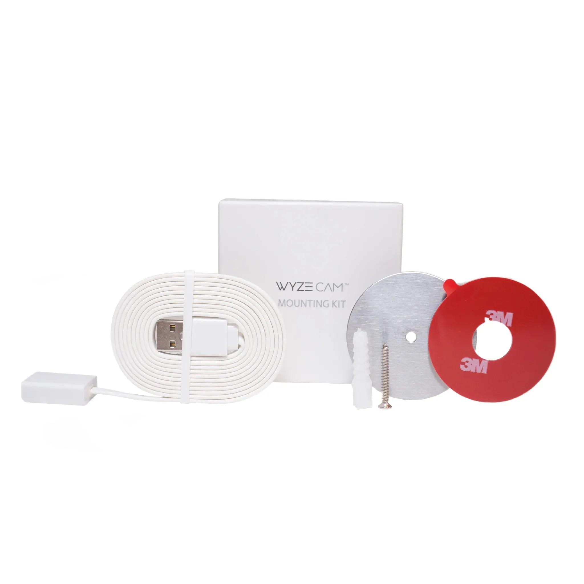 Wyze Cam Mounting Kit