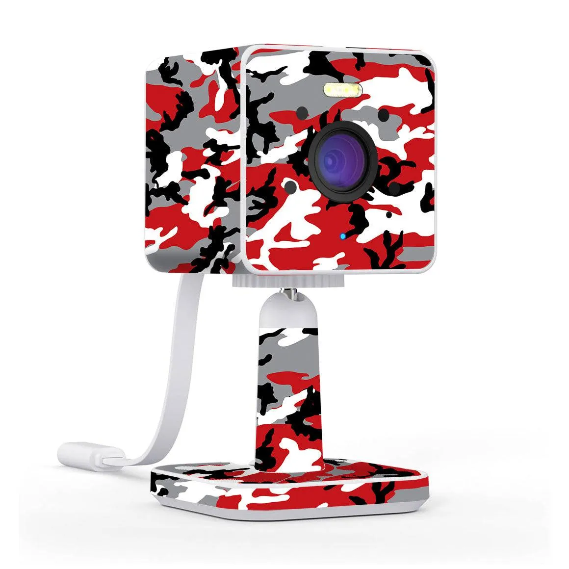 Wyze Cam OG Camo Series Skins