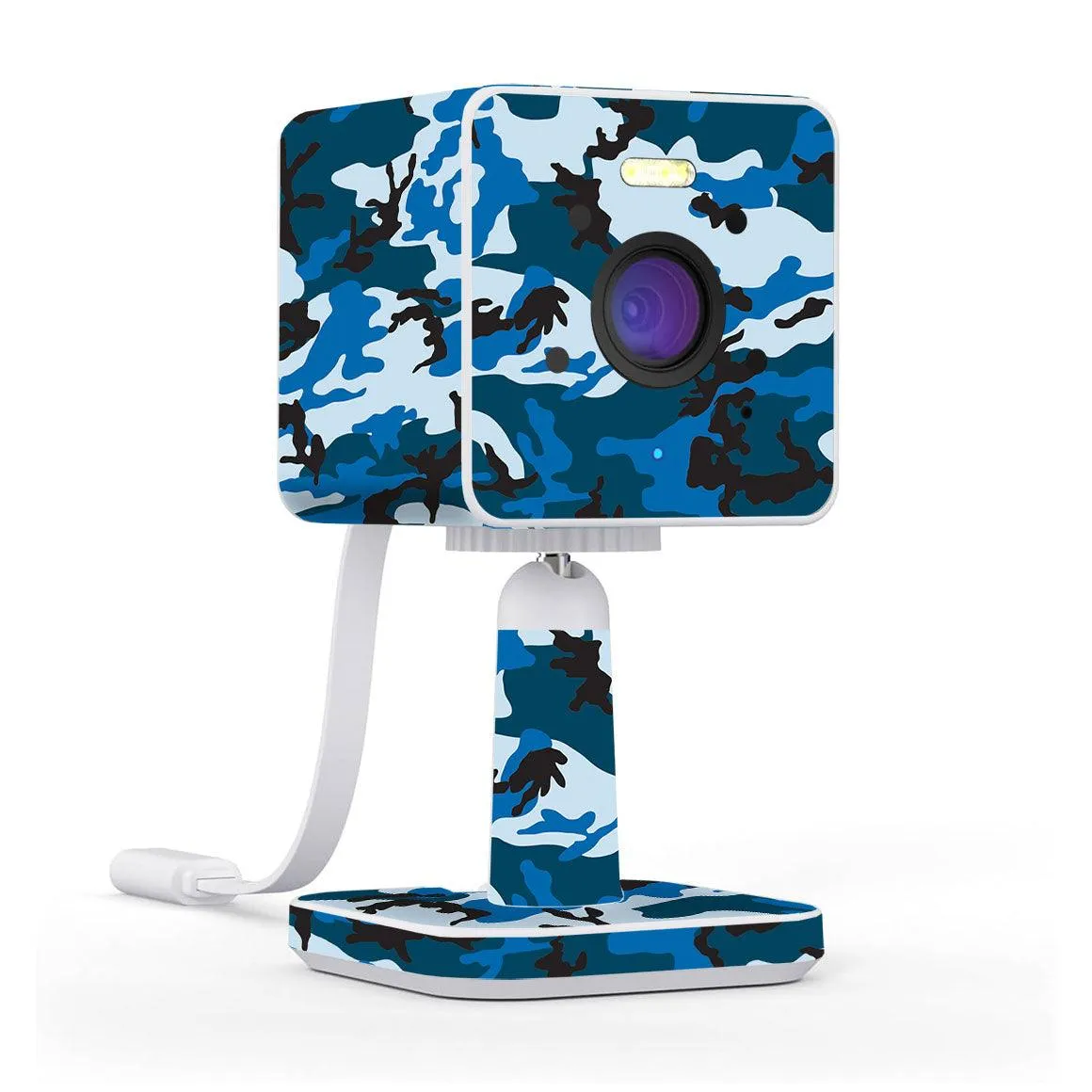 Wyze Cam OG Camo Series Skins