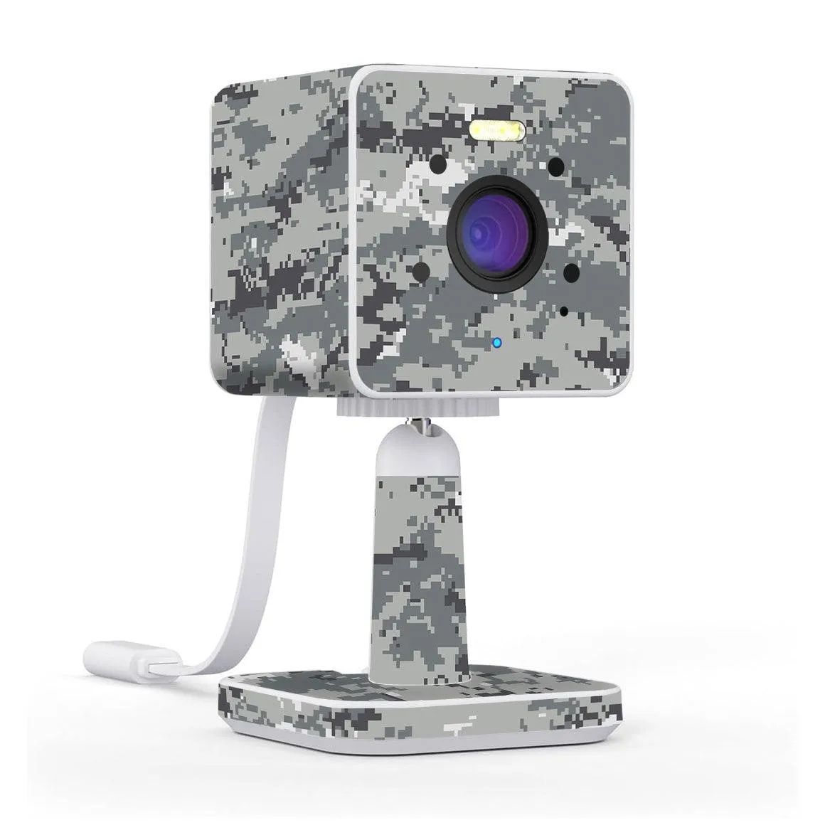 Wyze Cam OG Camo Series Skins