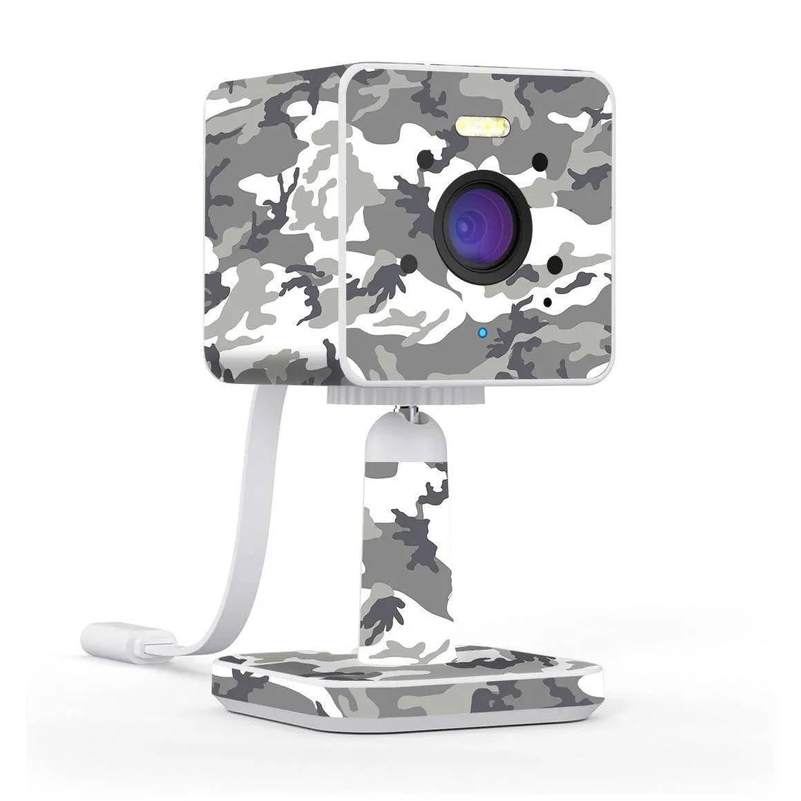 Wyze Cam OG Camo Series Skins