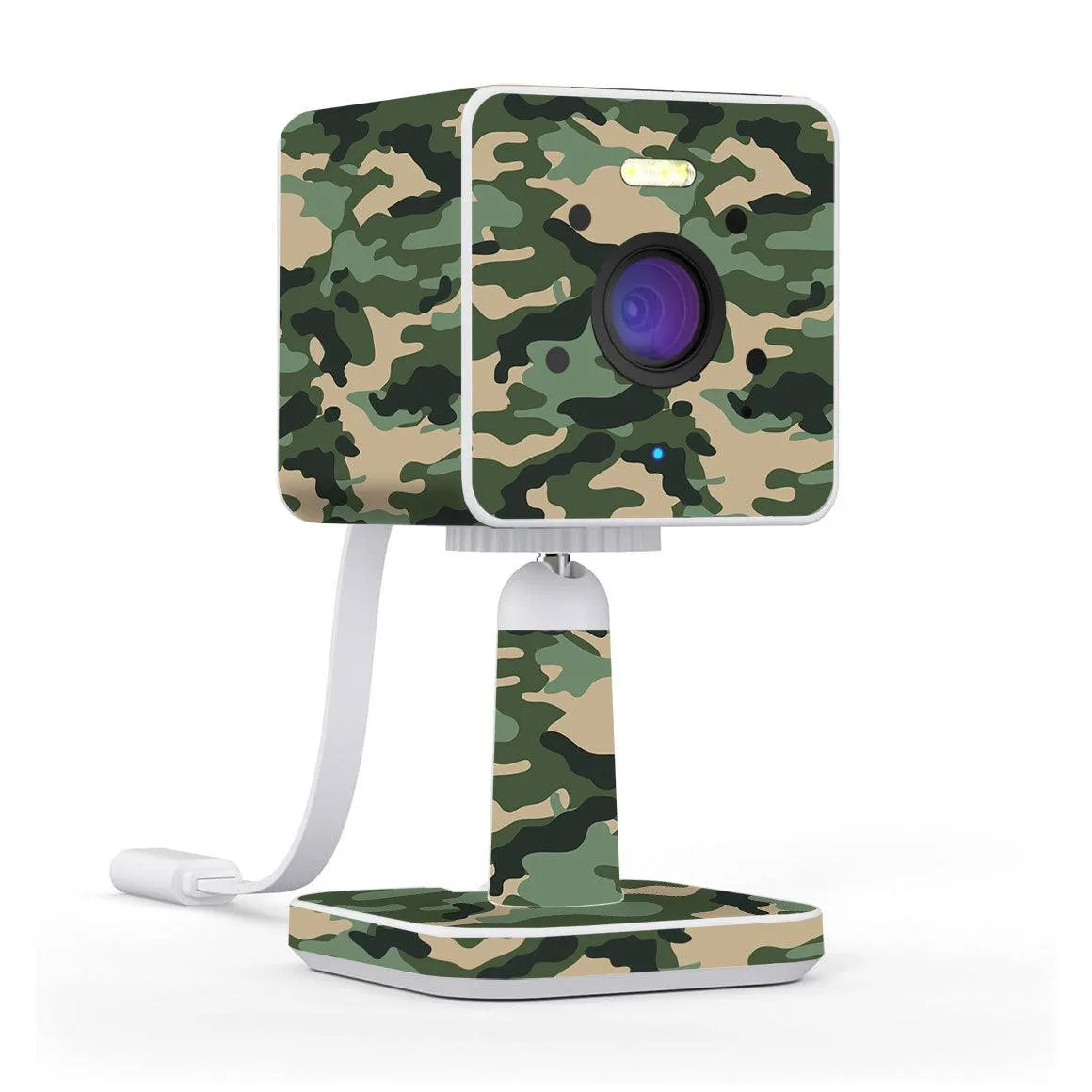 Wyze Cam OG Camo Series Skins