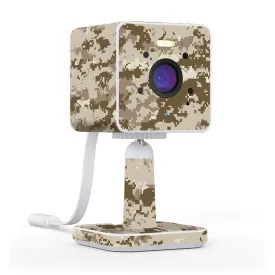 Wyze Cam OG Camo Series Skins