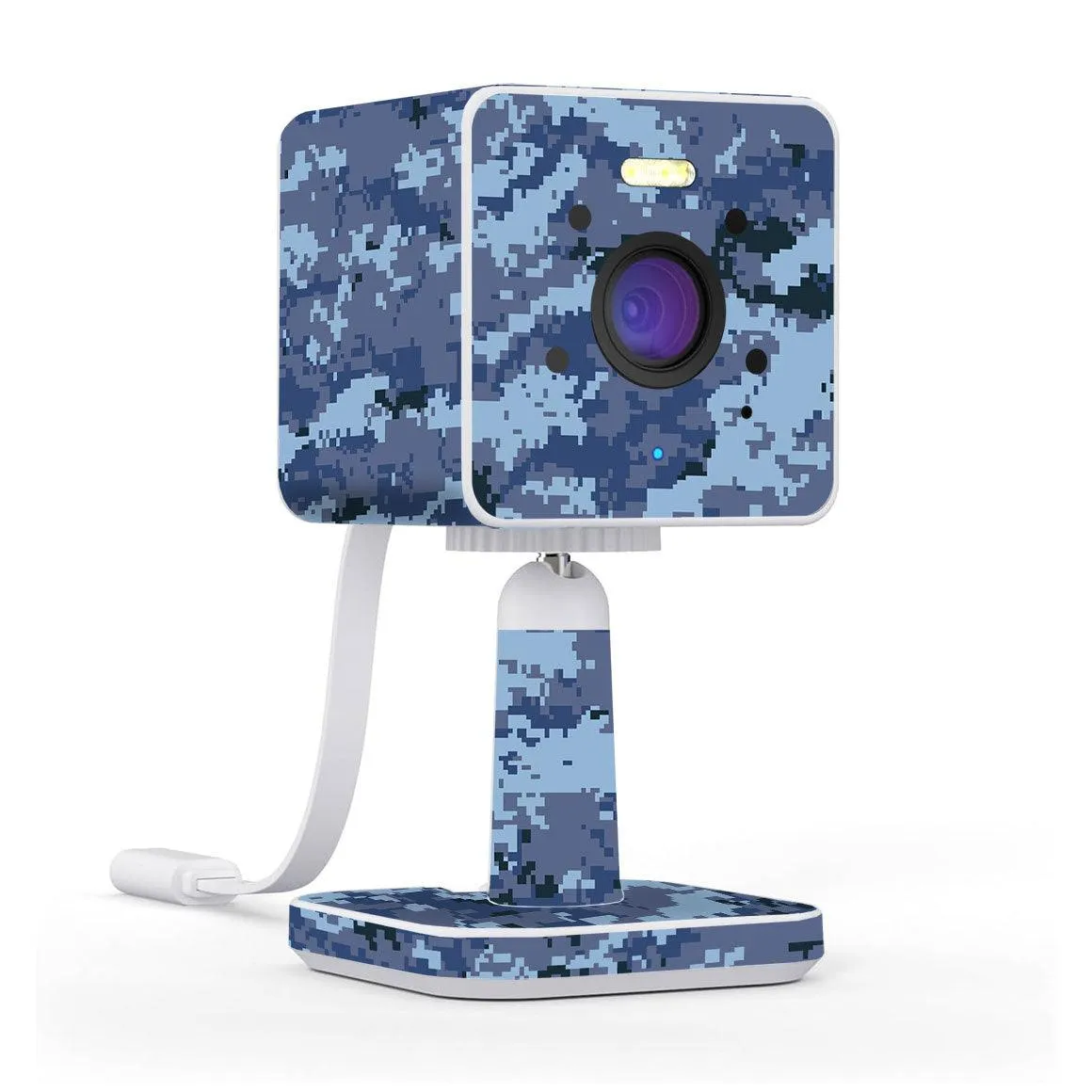 Wyze Cam OG Camo Series Skins