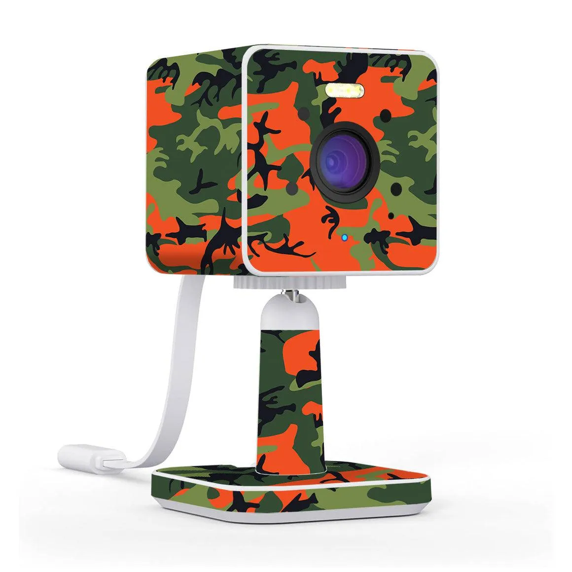 Wyze Cam OG Camo Series Skins