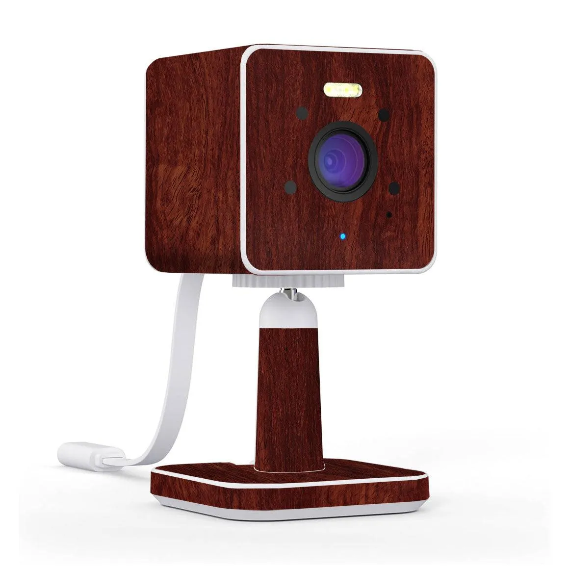 Wyze Cam OG Wood Series Skins