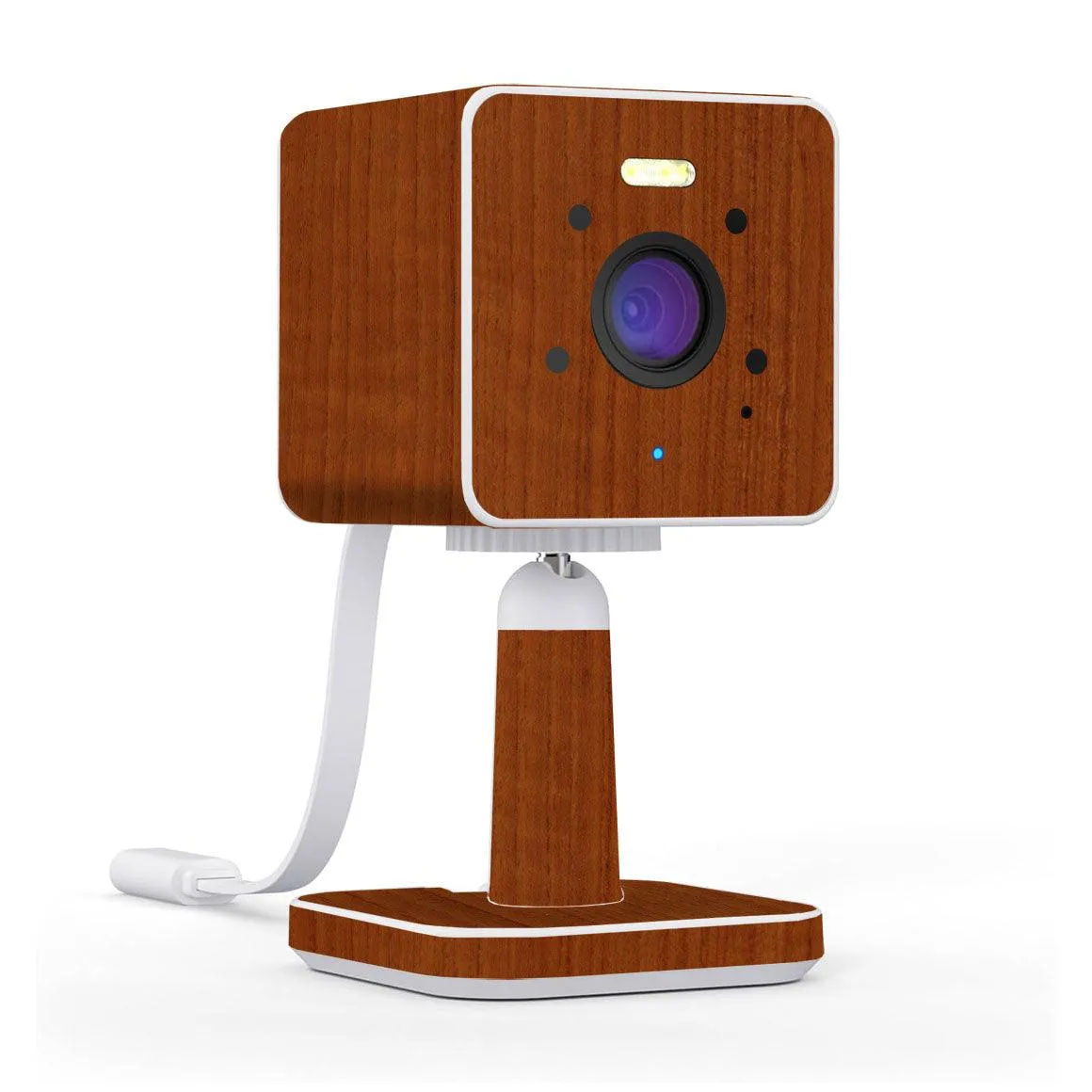 Wyze Cam OG Wood Series Skins