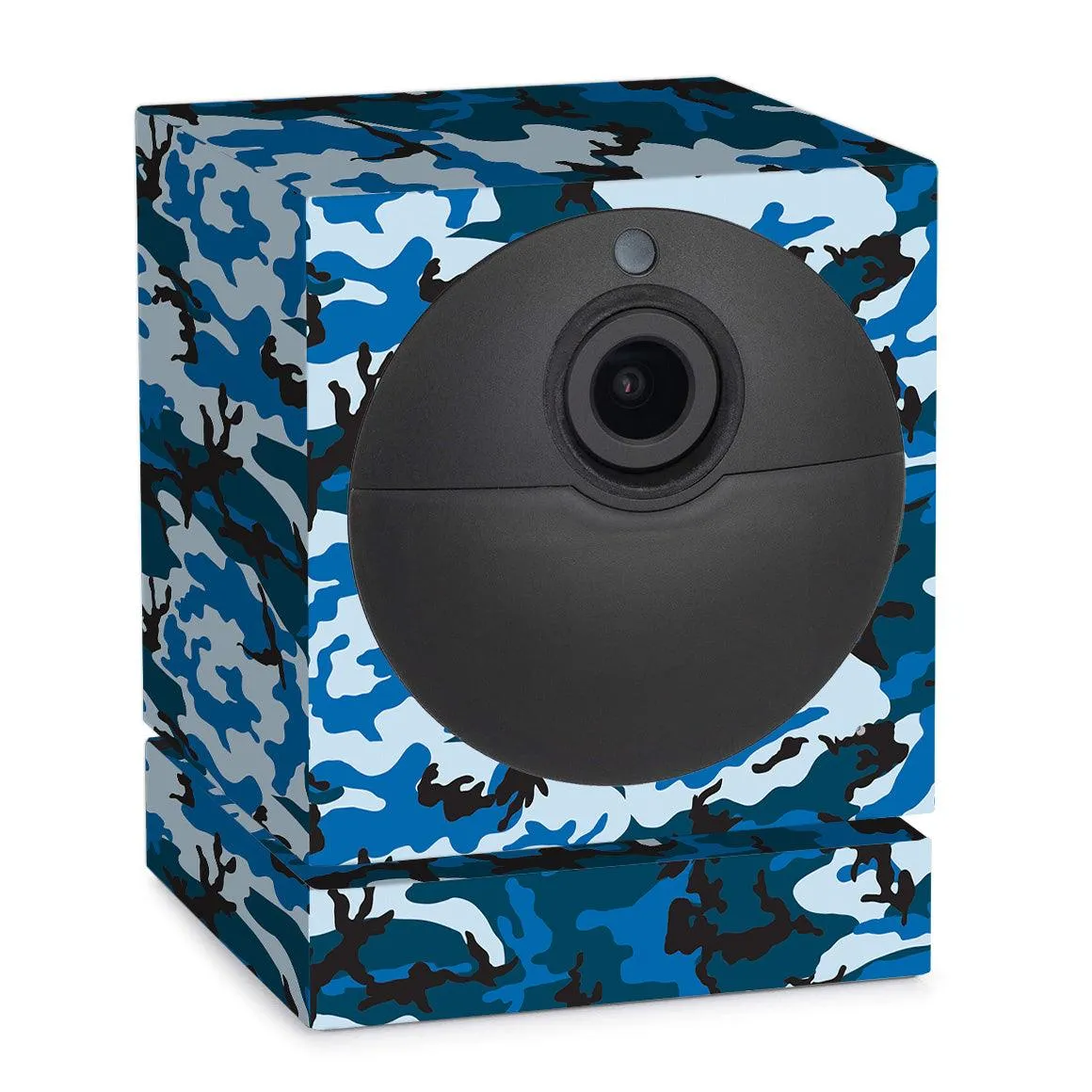 Wyze Cam Outdoor Camo Series Skins