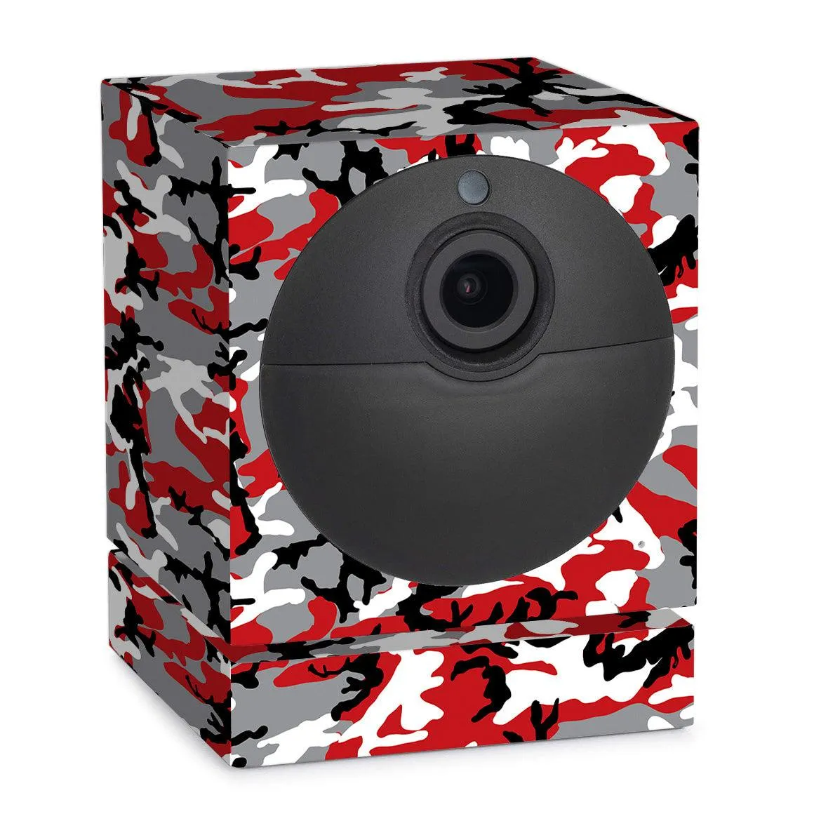 Wyze Cam Outdoor Camo Series Skins