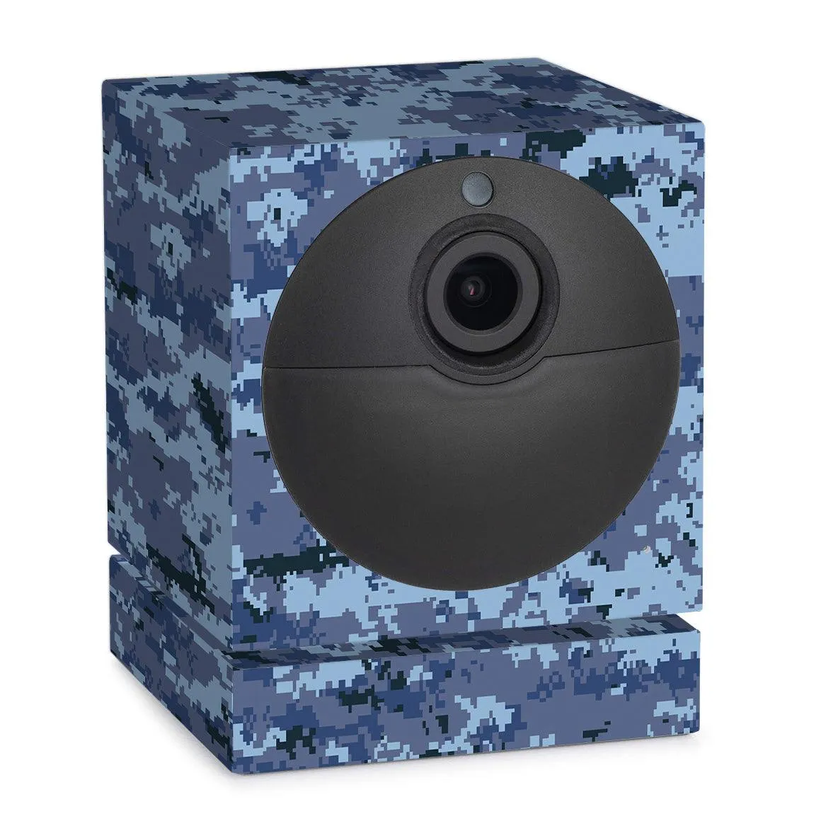 Wyze Cam Outdoor Camo Series Skins