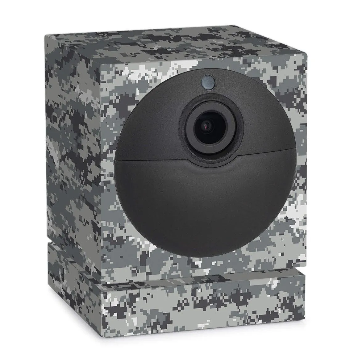 Wyze Cam Outdoor Camo Series Skins