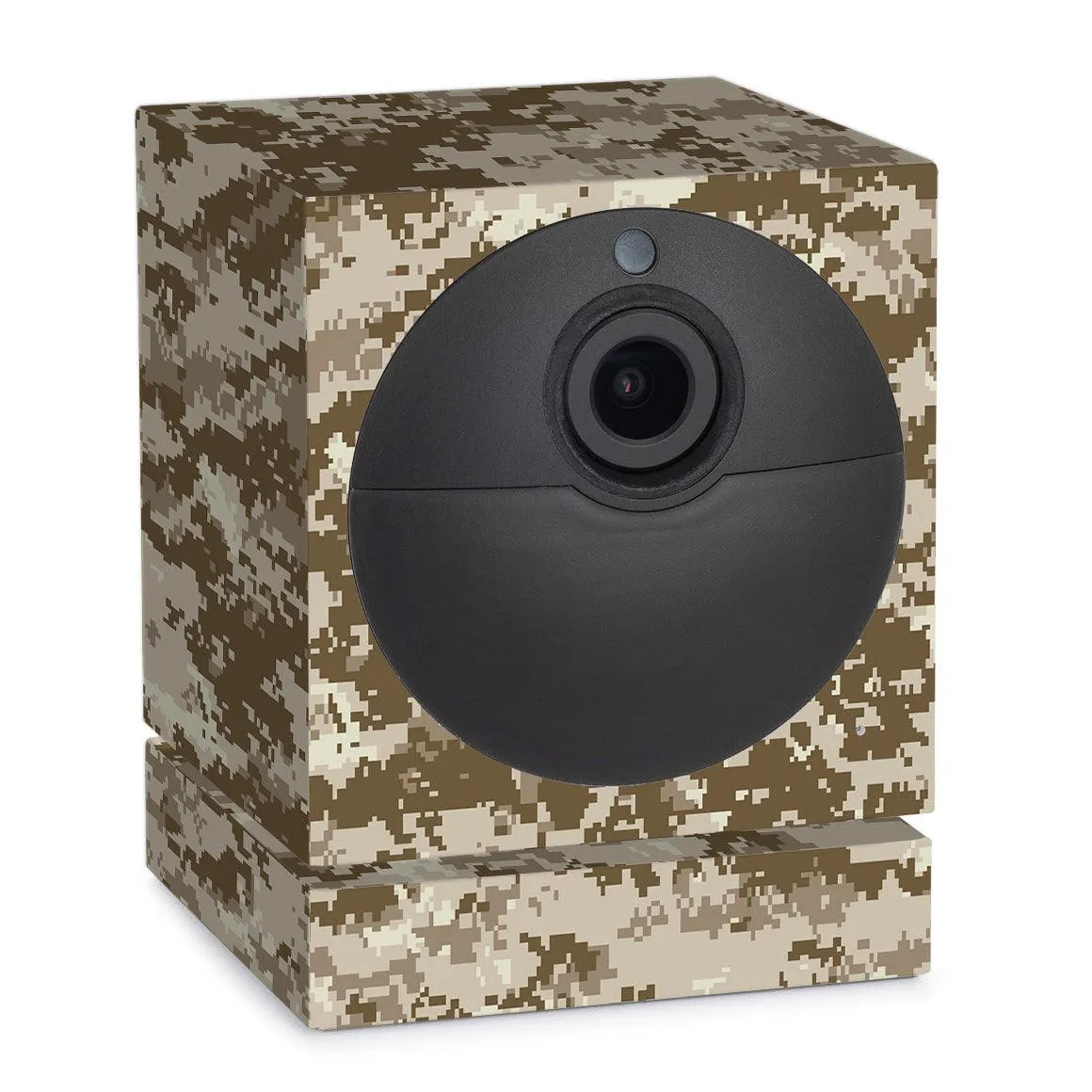 Wyze Cam Outdoor Camo Series Skins