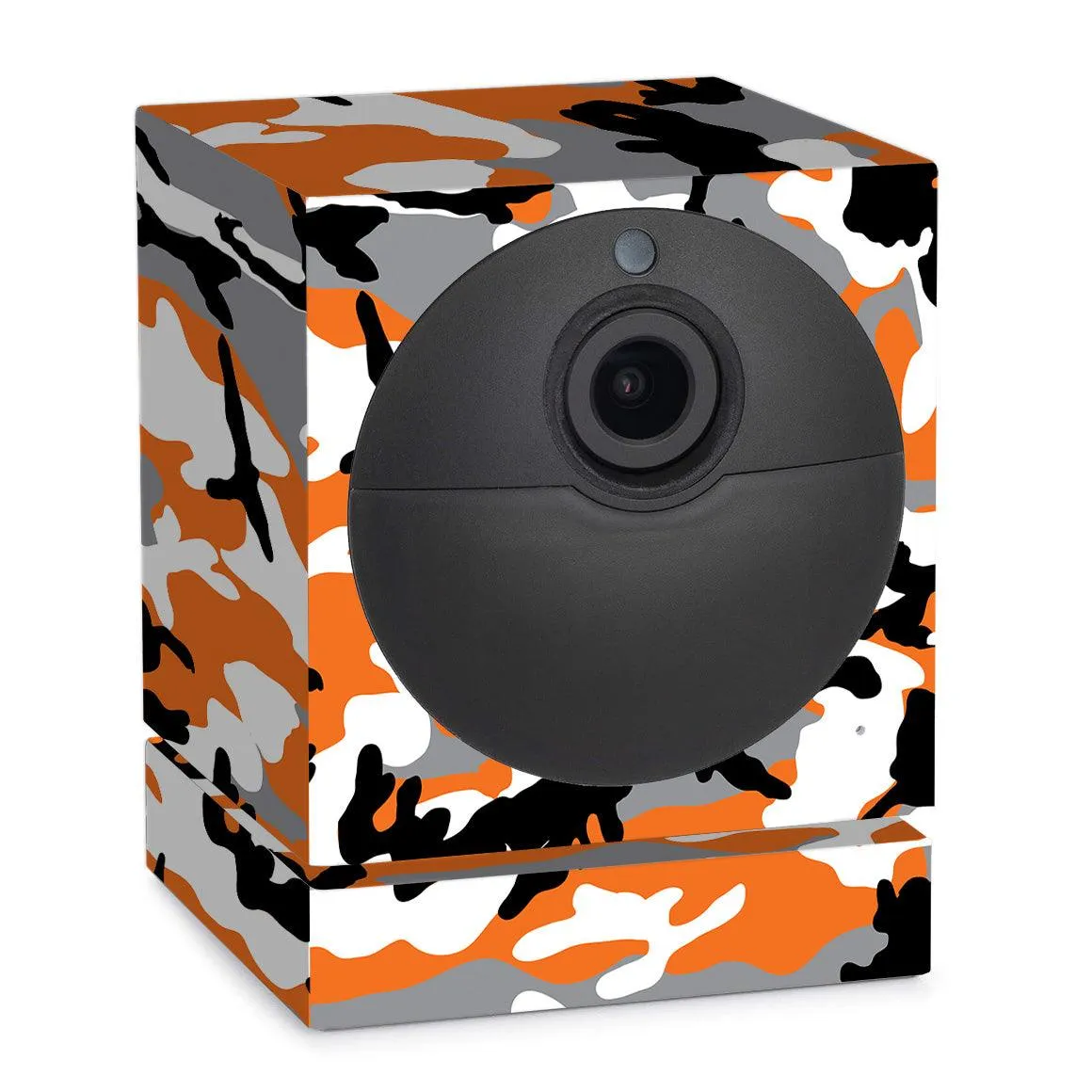 Wyze Cam Outdoor Camo Series Skins