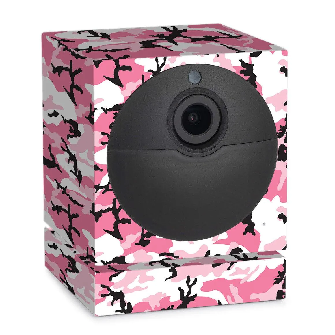 Wyze Cam Outdoor Camo Series Skins