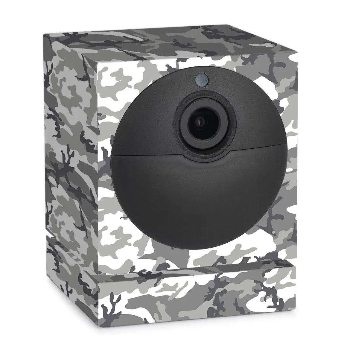 Wyze Cam Outdoor Camo Series Skins