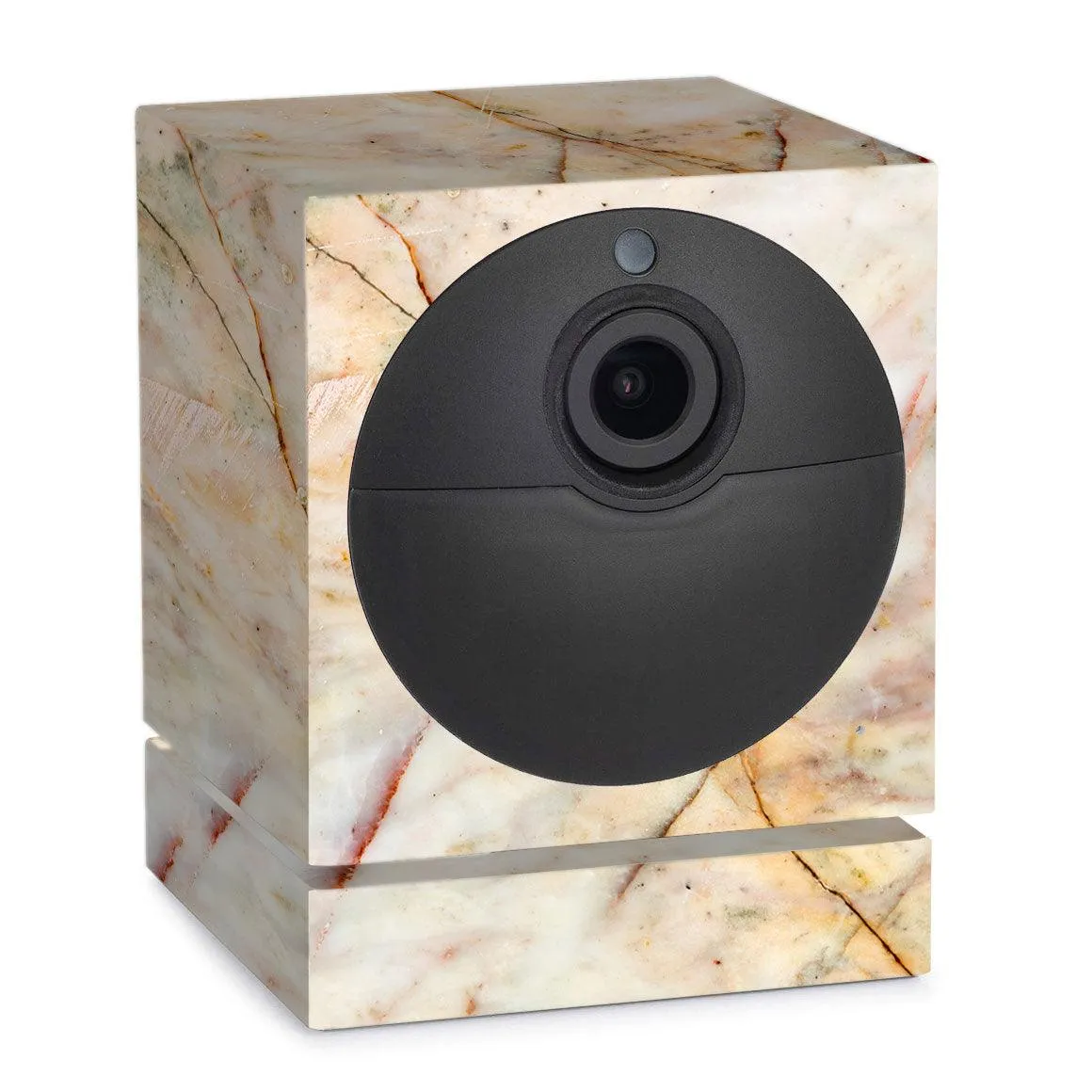 Wyze Cam Outdoor Marble Series Skins