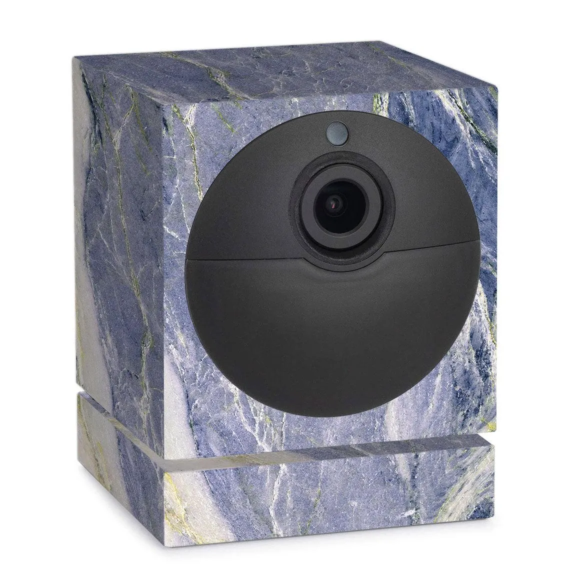 Wyze Cam Outdoor Marble Series Skins