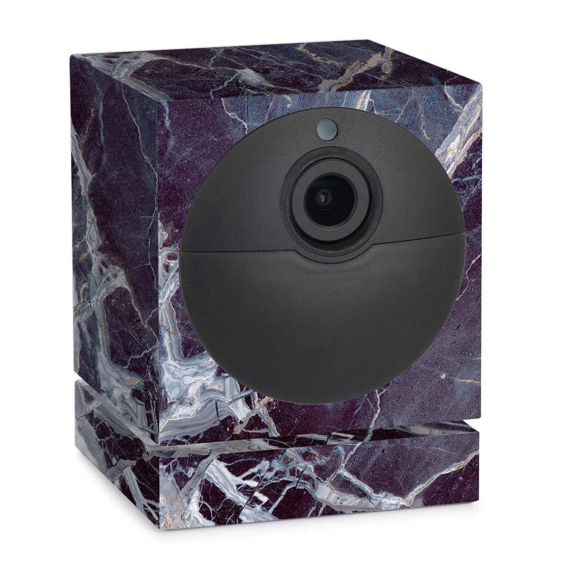 Wyze Cam Outdoor Marble Series Skins