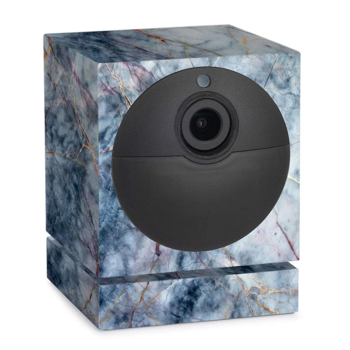 Wyze Cam Outdoor Marble Series Skins