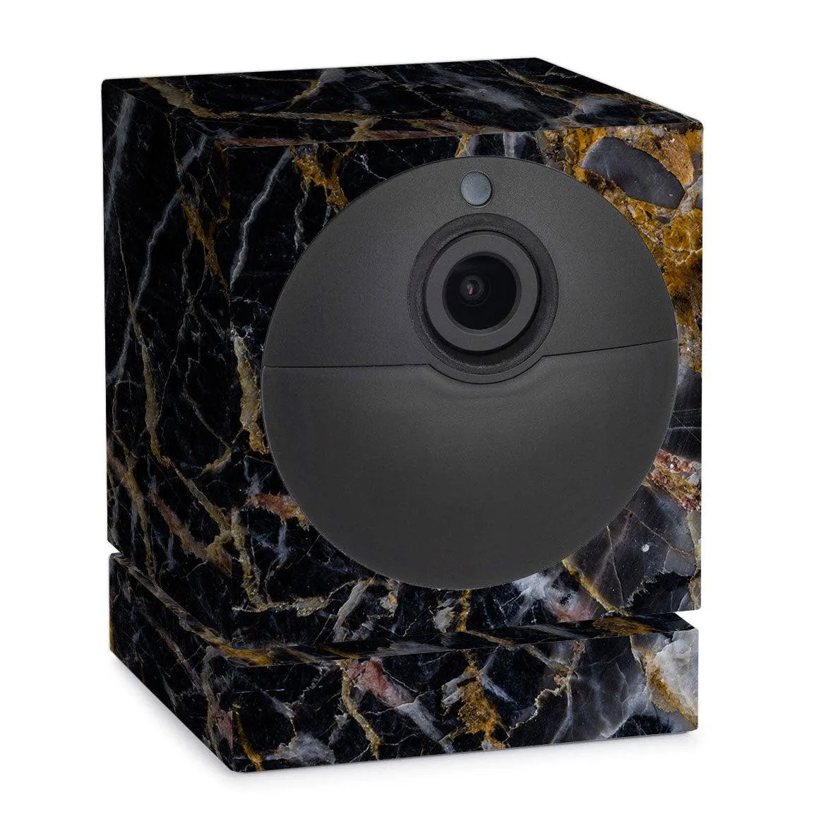 Wyze Cam Outdoor Marble Series Skins