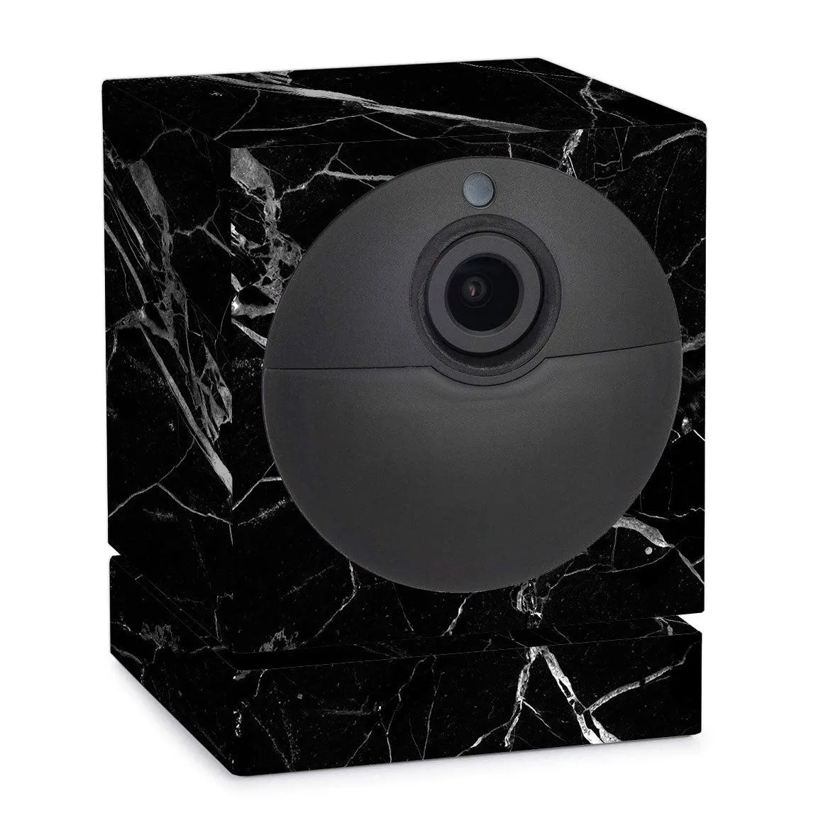 Wyze Cam Outdoor Marble Series Skins