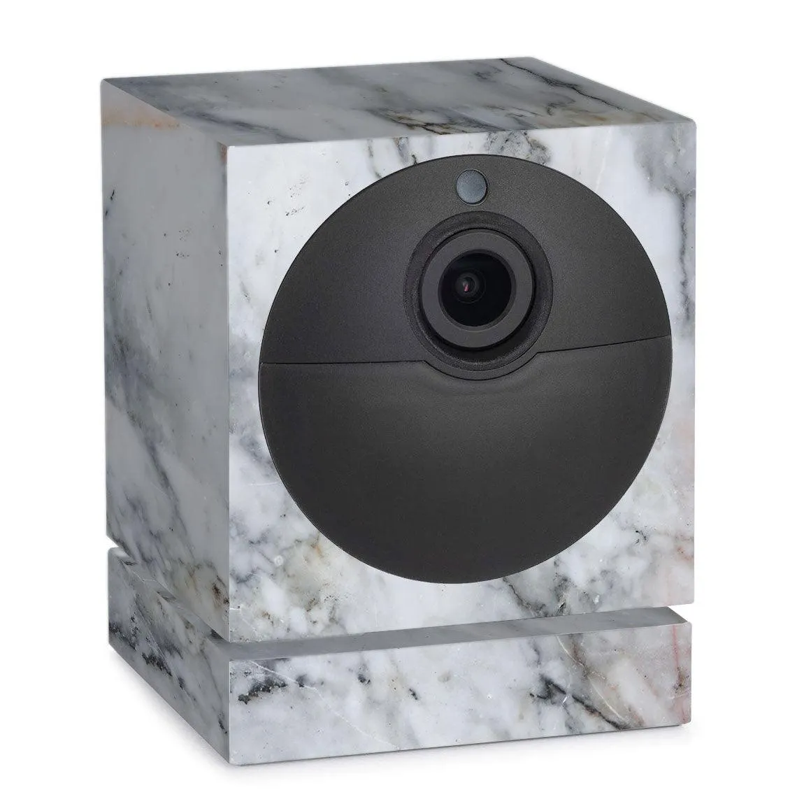 Wyze Cam Outdoor Marble Series Skins