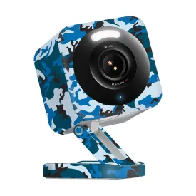 Wyze Cam v4 Camo Series Skins