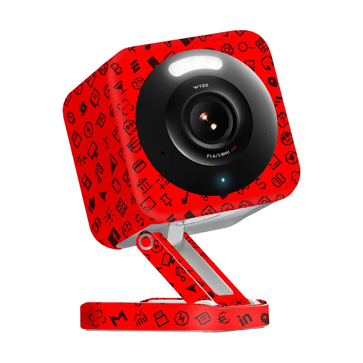 Wyze Cam v4 Everything Series Skins