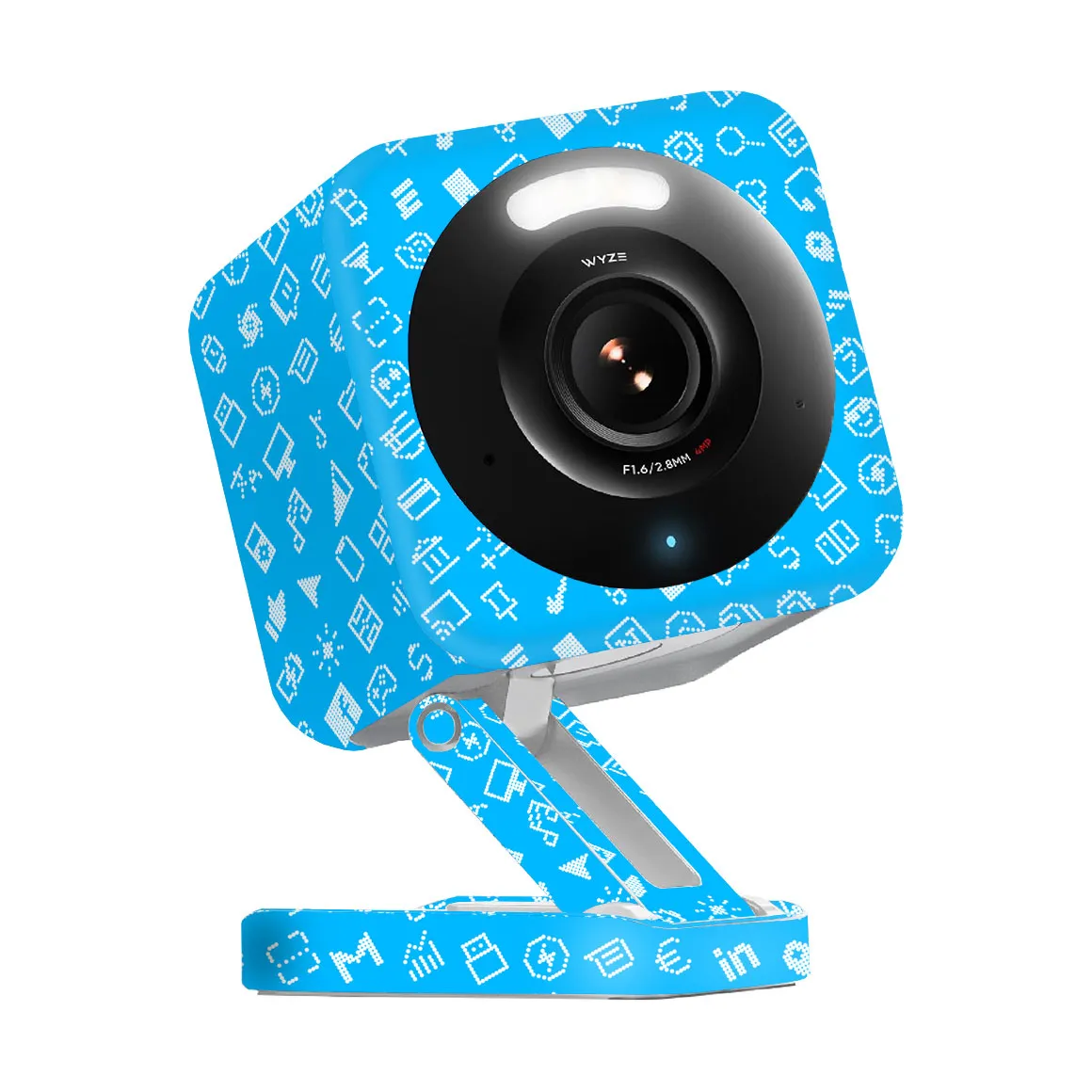 Wyze Cam v4 Everything Series Skins